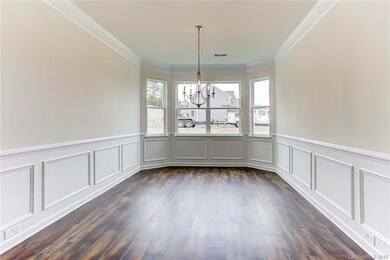 4348 Falls Lake Dr SW unit Lot 35, Concord, NC 28025 - photo 7