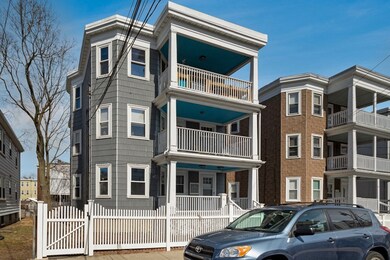 10 Granfield Ave unit 1, Roslindale, MA 02131 - photo 3