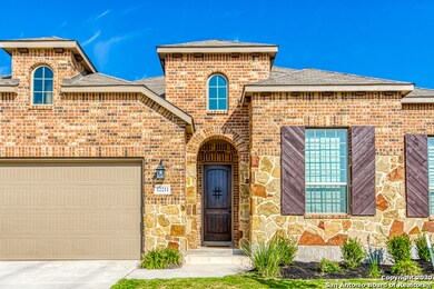 12211 Cowgirl Creek, San Antonio, TX 78254 - photo 3