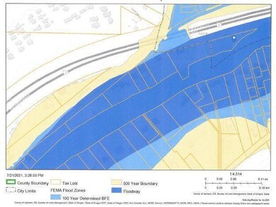 0 Foothill Blvd unit 220128960, Rogue River, OR 97537 - photo 4