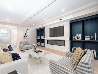 541 Massachusetts Ave unit 1, Boston, MA 02118 - photo 3