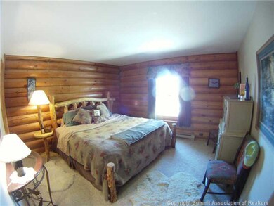 Bedroom.