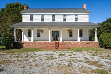 Built in 1840s