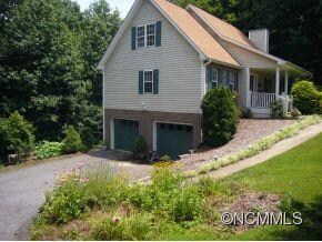 2 car garage