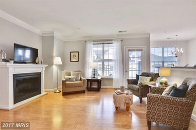 1501 Broadneck Place unit 4-301, Annapolis, MD 21409 - photo 6