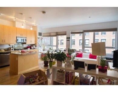 99-105 Broad St unit 7C, Boston, MA 02110 - photo 4