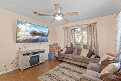 7039 Cimmaron Trail, Weatherford, TX 76087 - photo 5