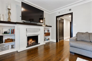1621 W Rascher Ave unit 1, Chicago, IL 60640 - photo 4