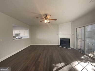 1205 Kilmington Ct, Alpharetta, GA 30009 - photo 6