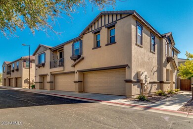 1265 S Aaron unit 363, Mesa, AZ 85209 - photo 2