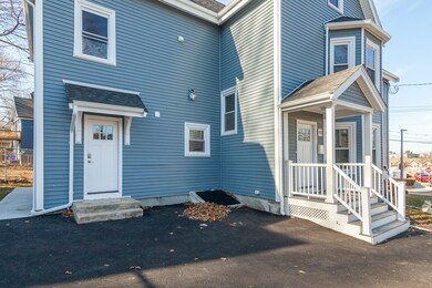 47 Rosseter St unit 1, Dorchester, MA 02121 - photo 4