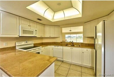 Newly Renovated Kitchen