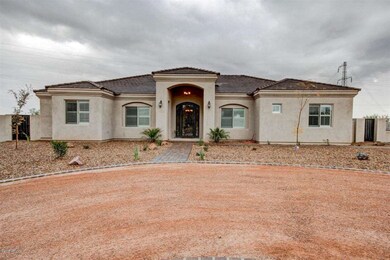 10735 E Glencove St, Mesa, AZ 85207 - photo 4