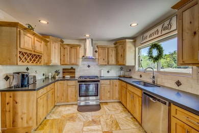 Gorgeous Kitchen