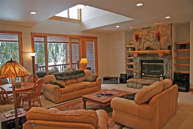 209 Lone Moose Dr unit 209-A, Big Sky, MT 59716 - photo 2