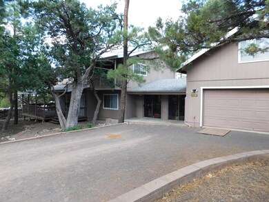 4353 San Carlos Cir, Show Low, AZ 85901 - photo 2