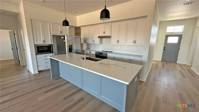 1470 Walker Place Blvd, Copperas Cove, TX 76522 - photo 7