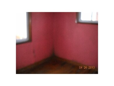 Bedroom.