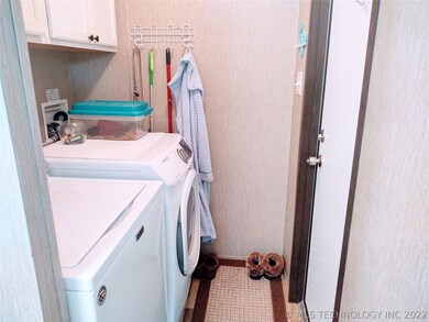 21132 E 480 Rd, Claremore, OK 74019 - photo 7