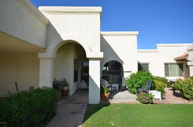 Front View