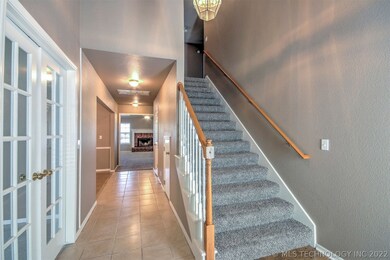 3024 W Norman St, Broken Arrow, OK 74012 - photo 3