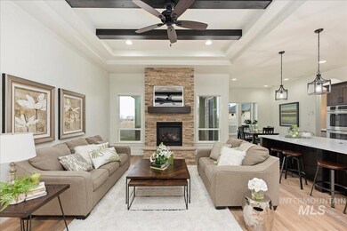 18191 N Phlox Way, Nampa, ID 83687 - photo 5