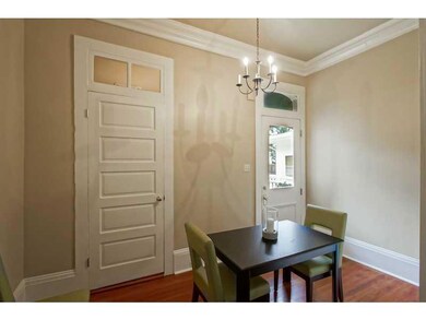 Dining Room.