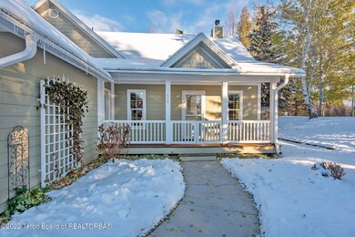 875 Eagles Rest Dr, Driggs, ID 83422 - photo 2