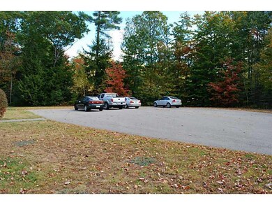 Parking Lot/Garage.