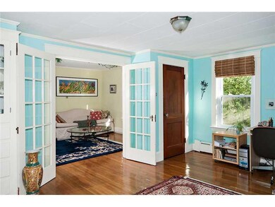 Dining Room.