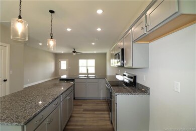 4102 - LOT 164 Rock Stream Ln, Charlestown, IN 47111 - photo 5