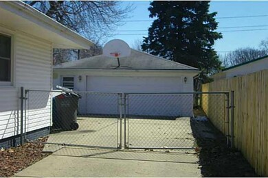 Other. Double Garage