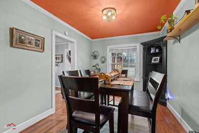 601 Hunter St, Kilgore, TX 75662 - photo 6