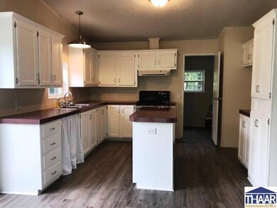 13812 N County Road 300 W unit Clay County, Rosedale, IN 47874 - photo 6