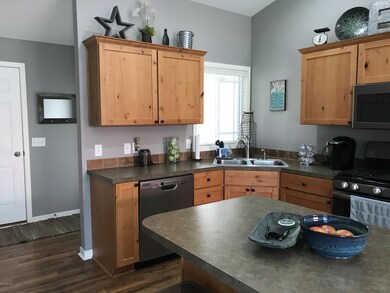 7366 Sierrafield Ct SW unit 212, Byron Center, MI 49315 - photo 3