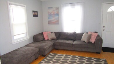 Living room good
