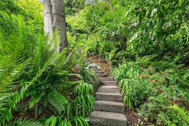 9622 SW Bunker Trail, Vashon, WA 98070 - photo 2