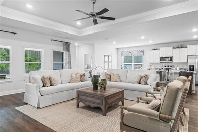 100 London Cir, Crawfordville, FL 32327 - photo 5