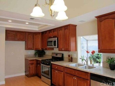 New Stainless Steel Appliance