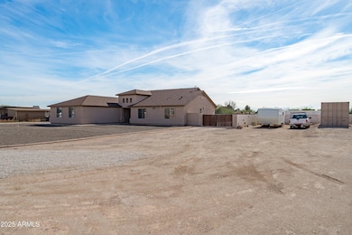 2322 S Tuthill Rd, Buckeye, AZ 85326 - photo 4