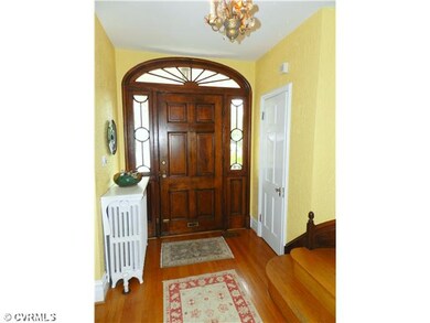 Foyer