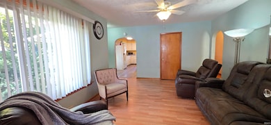 1101 N Spring St, Evansville, IN 47711 - photo 6