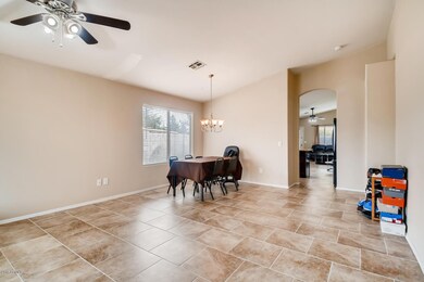 Formal Living Room
