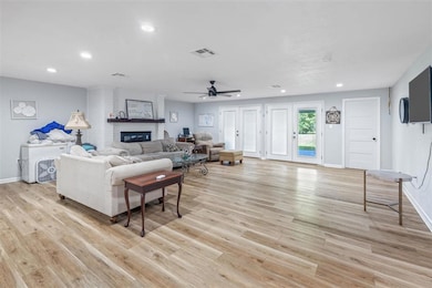 206 Vine St, Sulphur, LA 70663 - photo 3