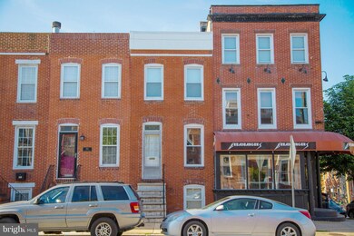 552 E Fort Ave, Baltimore, MD 21230 - photo 2