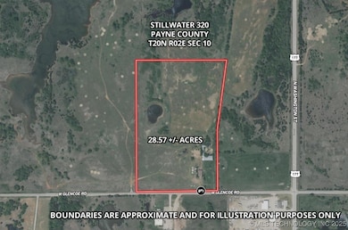 11 W Glencoe Rd, Stillwater, OK 74075 - photo 3