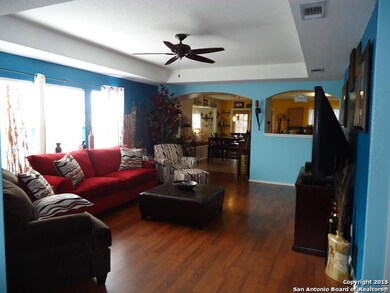 7423 Bajo Luna, San Antonio, TX 78223 - photo 4