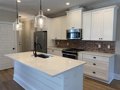 80 Saw Mill Ct, Crawfordville, FL 32327 - photo 5