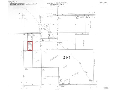 0 2s44 1600 Tl 902 unit 23676547, Enterprise, OR 97828 - photo 2