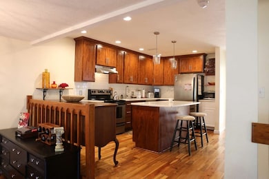 122 Tall Oaks Dr unit P, South Weymouth, MA 02190 - photo 7